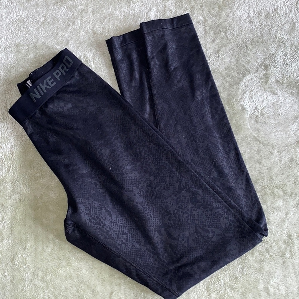 Nike Pro Dri-Fit Leggings
